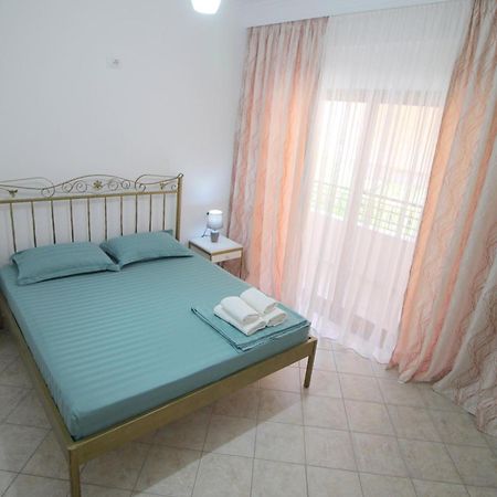 Ortus Rooms Sarande Luaran gambar