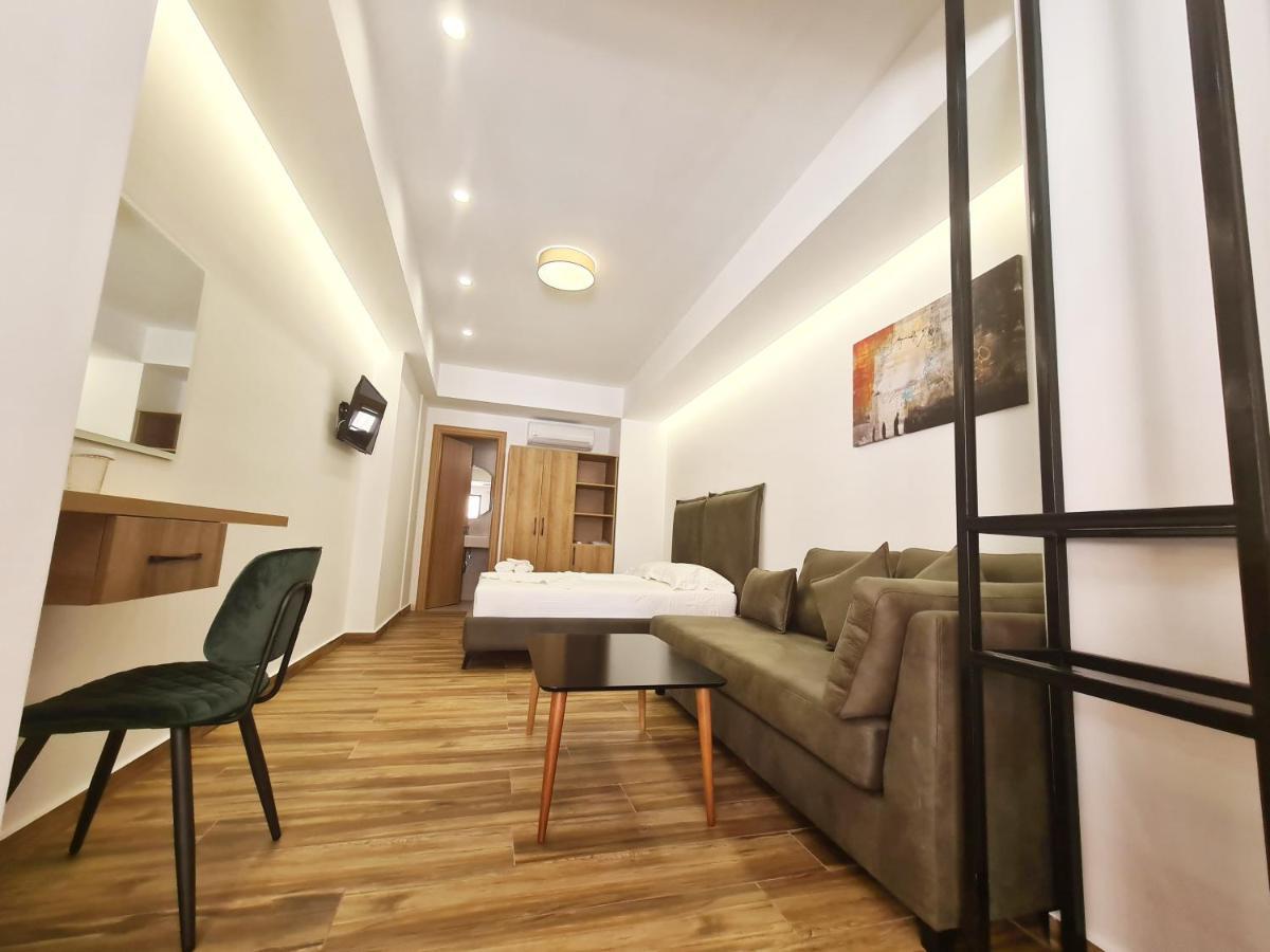 Ortus Rooms Sarande Luaran gambar