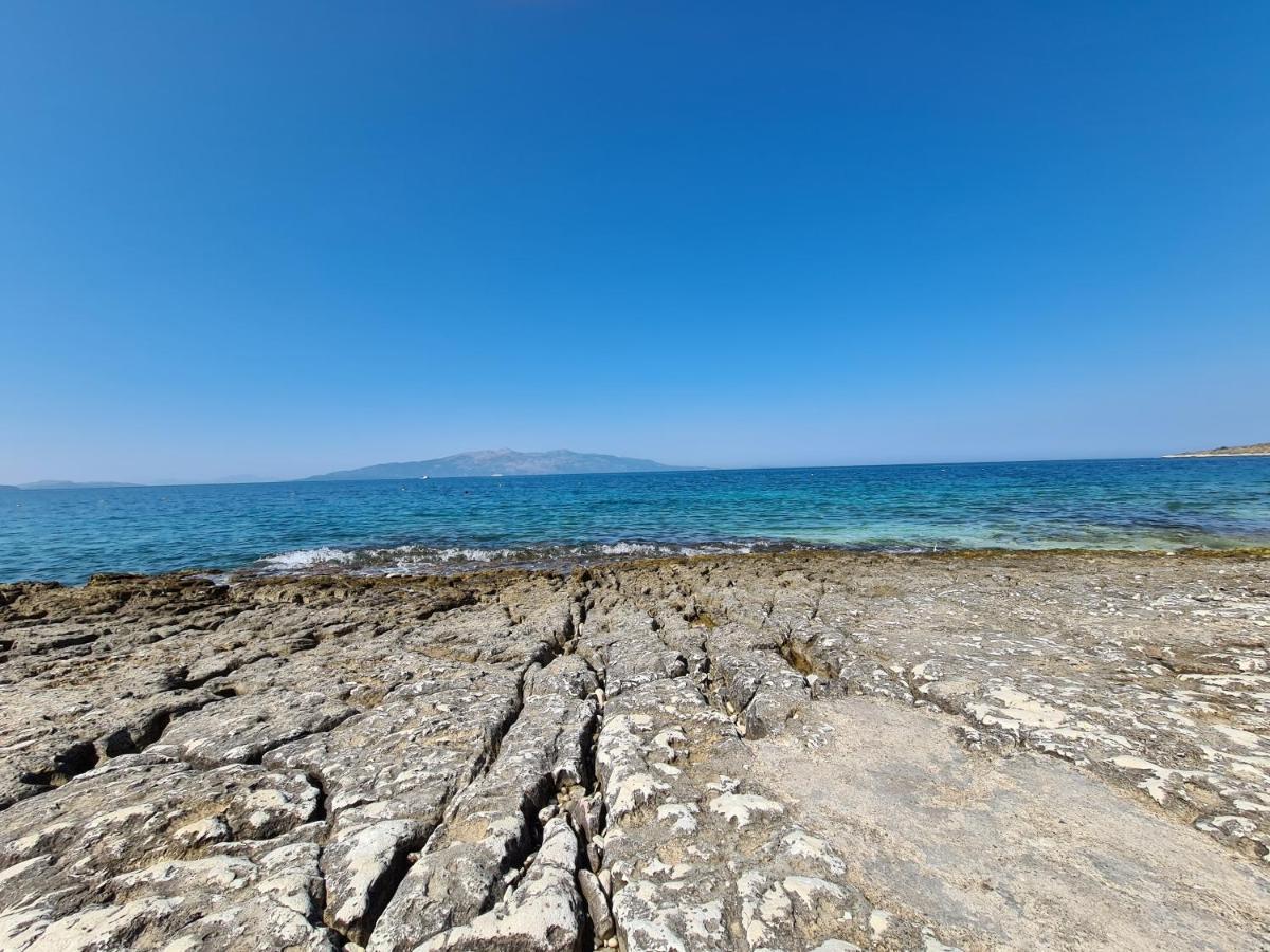 Ortus Rooms Sarande Luaran gambar