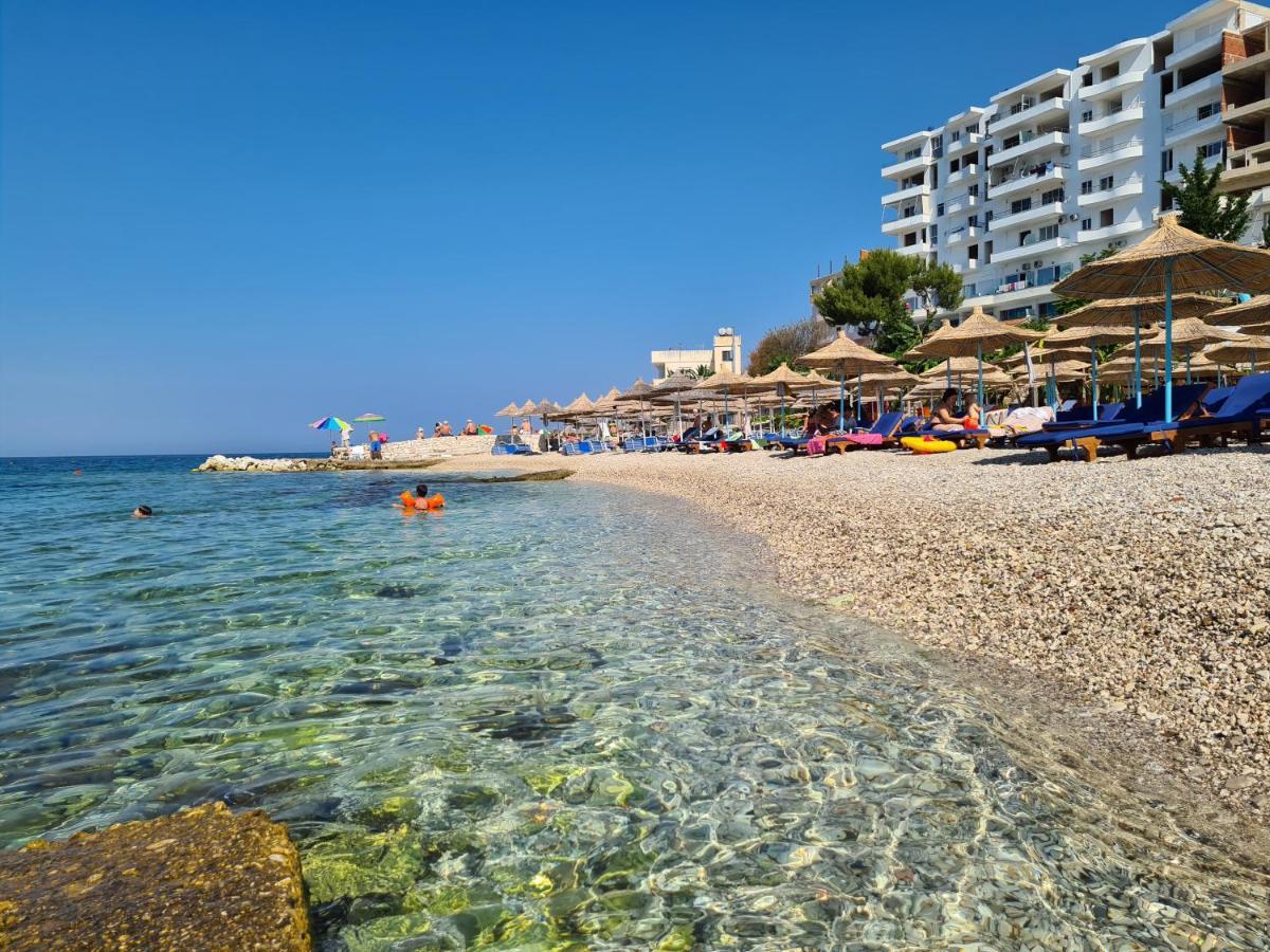 Ortus Rooms Sarande Luaran gambar