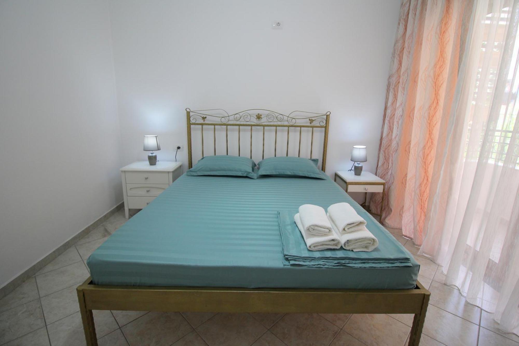 Ortus Rooms Sarande Luaran gambar