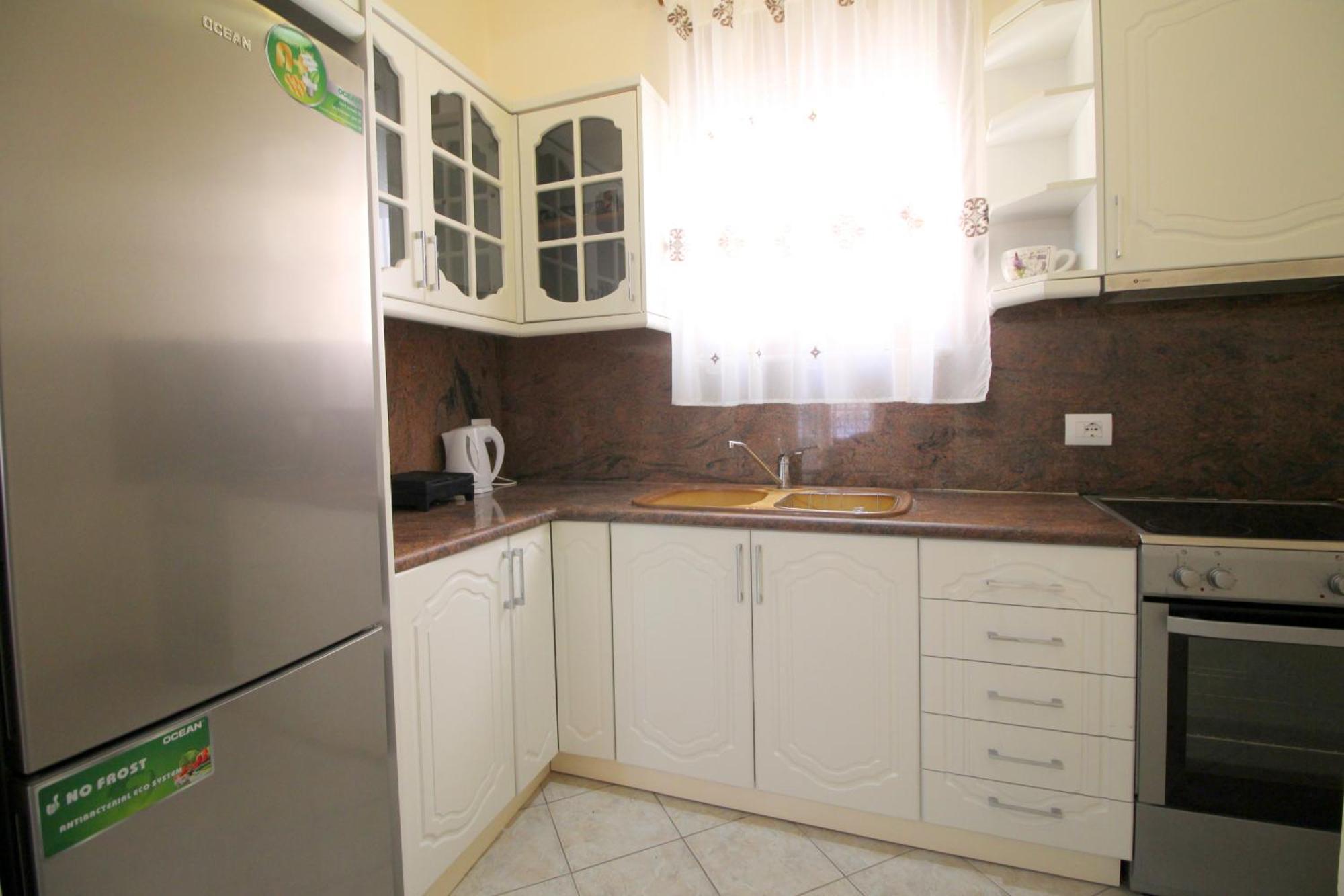 Ortus Rooms Sarande Luaran gambar