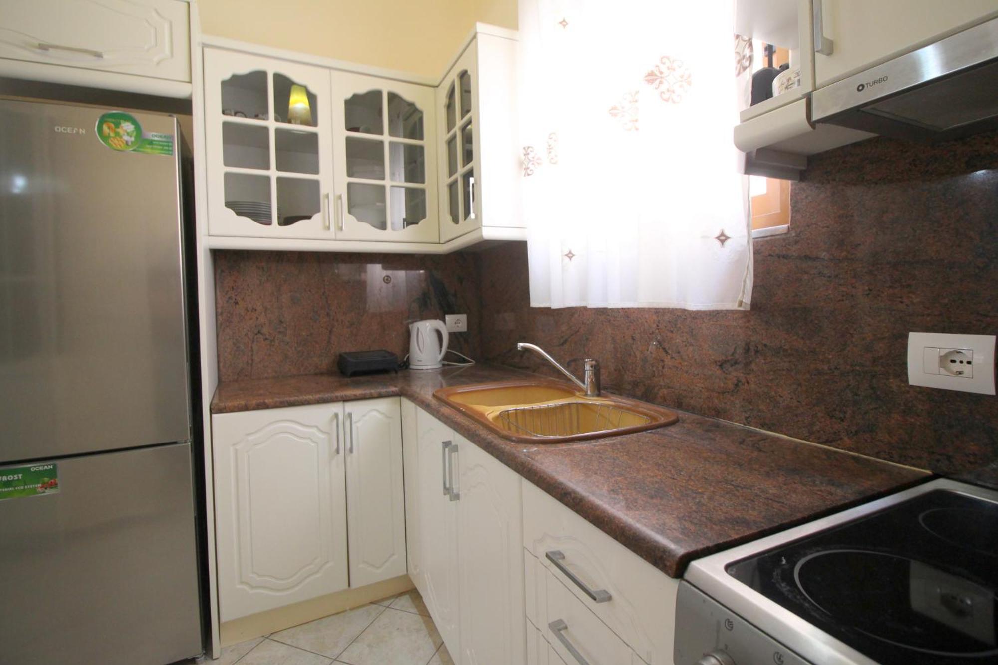 Ortus Rooms Sarande Luaran gambar