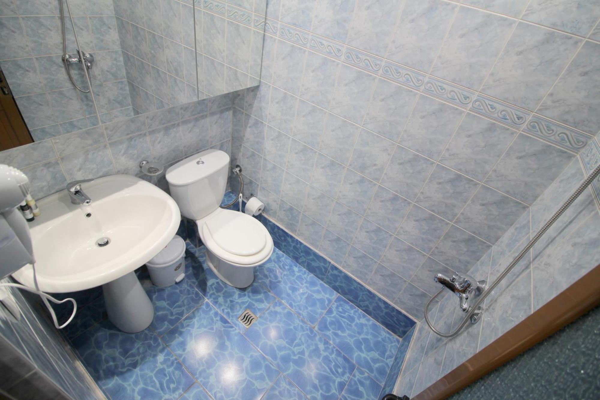 Ortus Rooms Sarande Luaran gambar