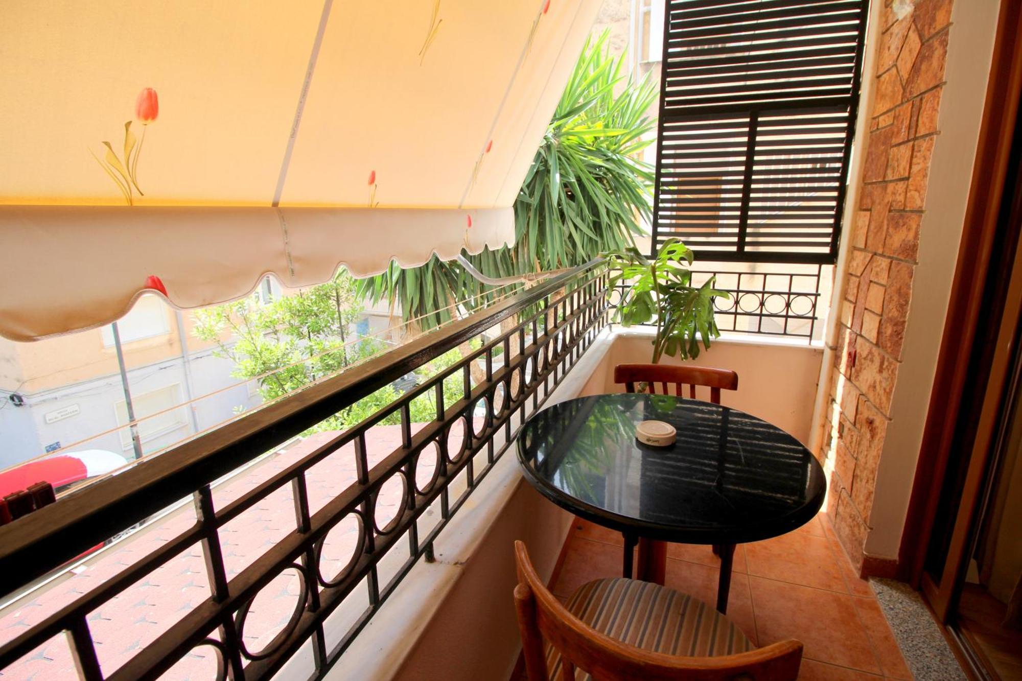 Ortus Rooms Sarande Luaran gambar