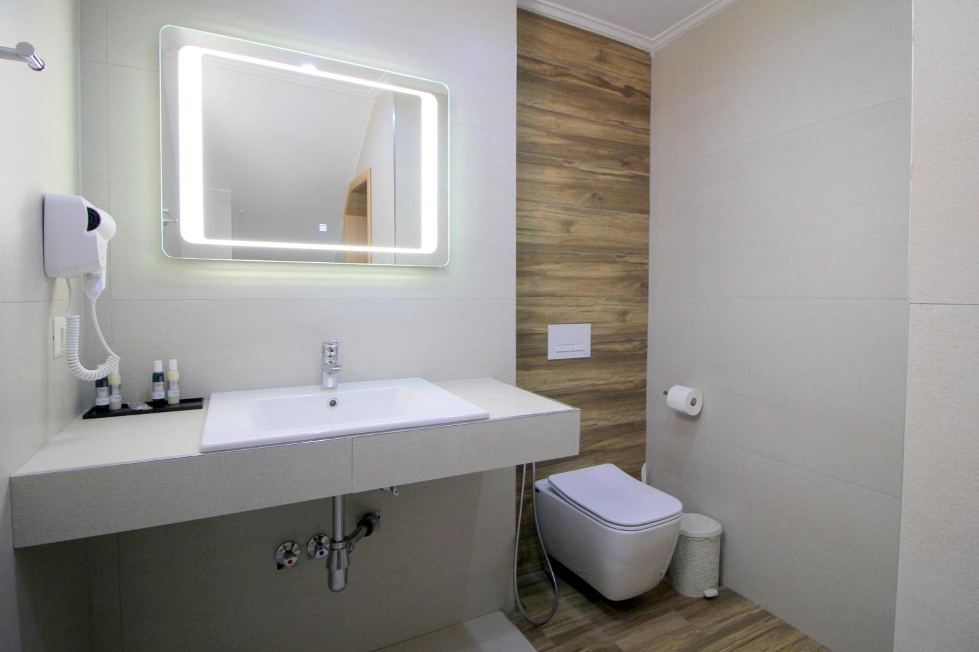 Ortus Rooms Sarande Luaran gambar