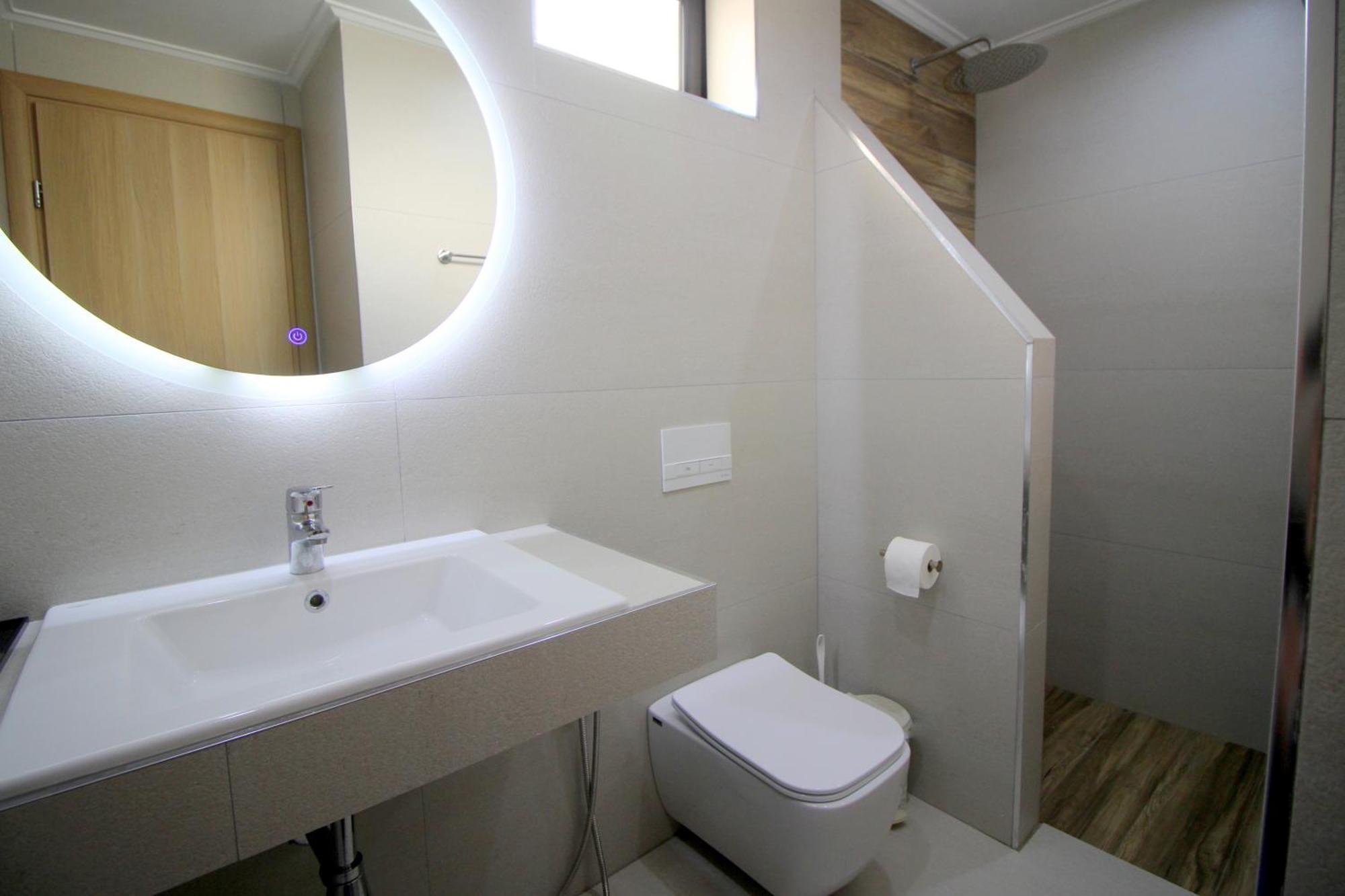 Ortus Rooms Sarande Luaran gambar