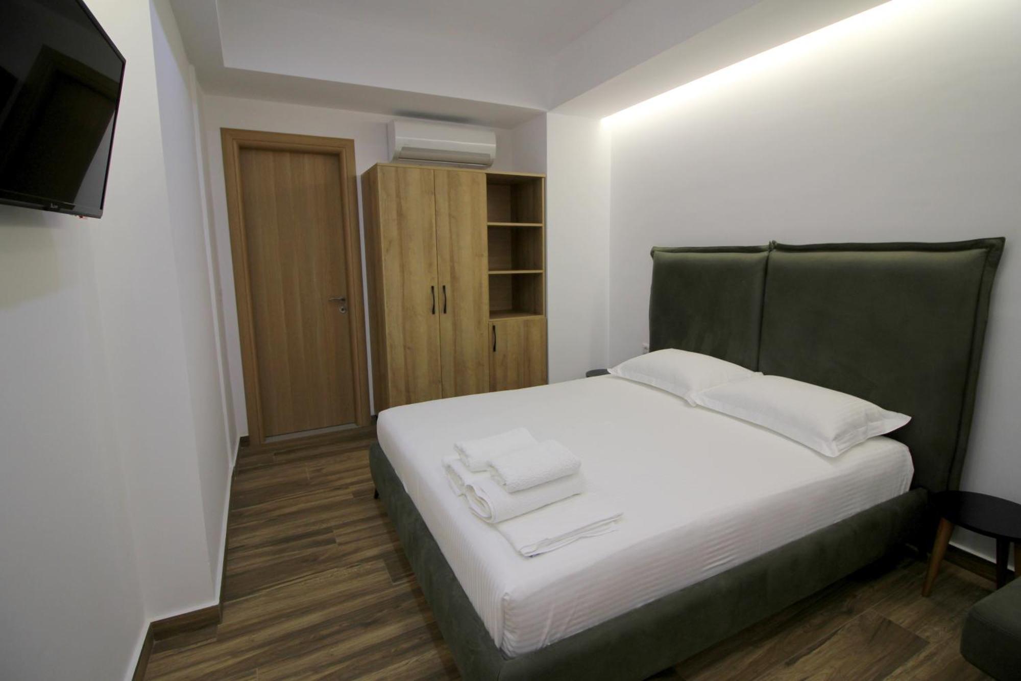 Ortus Rooms Sarande Luaran gambar